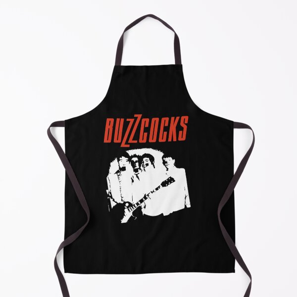 Item preview, Buzzcocks Classic T-Shirt designed and sold by Mumbleshawkins.