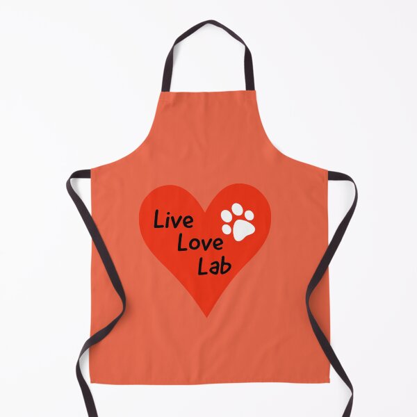 Item preview, Live, Love, Lab designed and sold by StandStrong786.