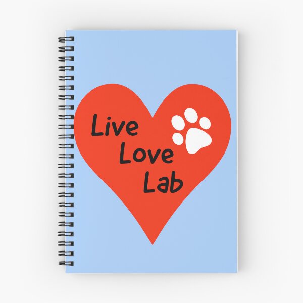Item preview, Live, Love, Lab designed and sold by StandStrong786.