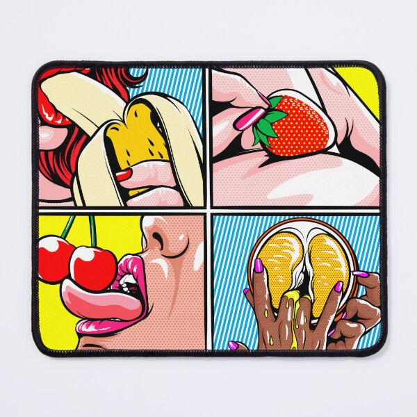 Item preview, Pop Fruits I designed and sold by davialves.