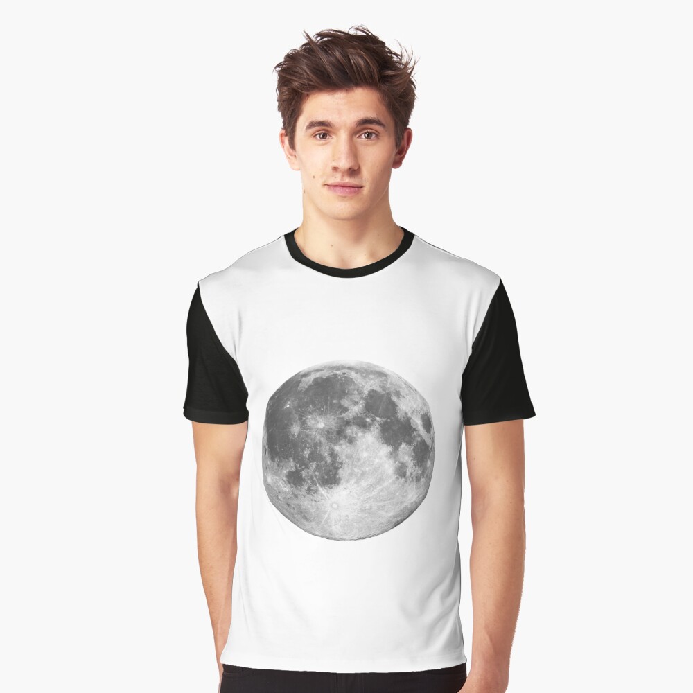 Item preview, Graphic T-Shirt designed and sold by MotivatedType.