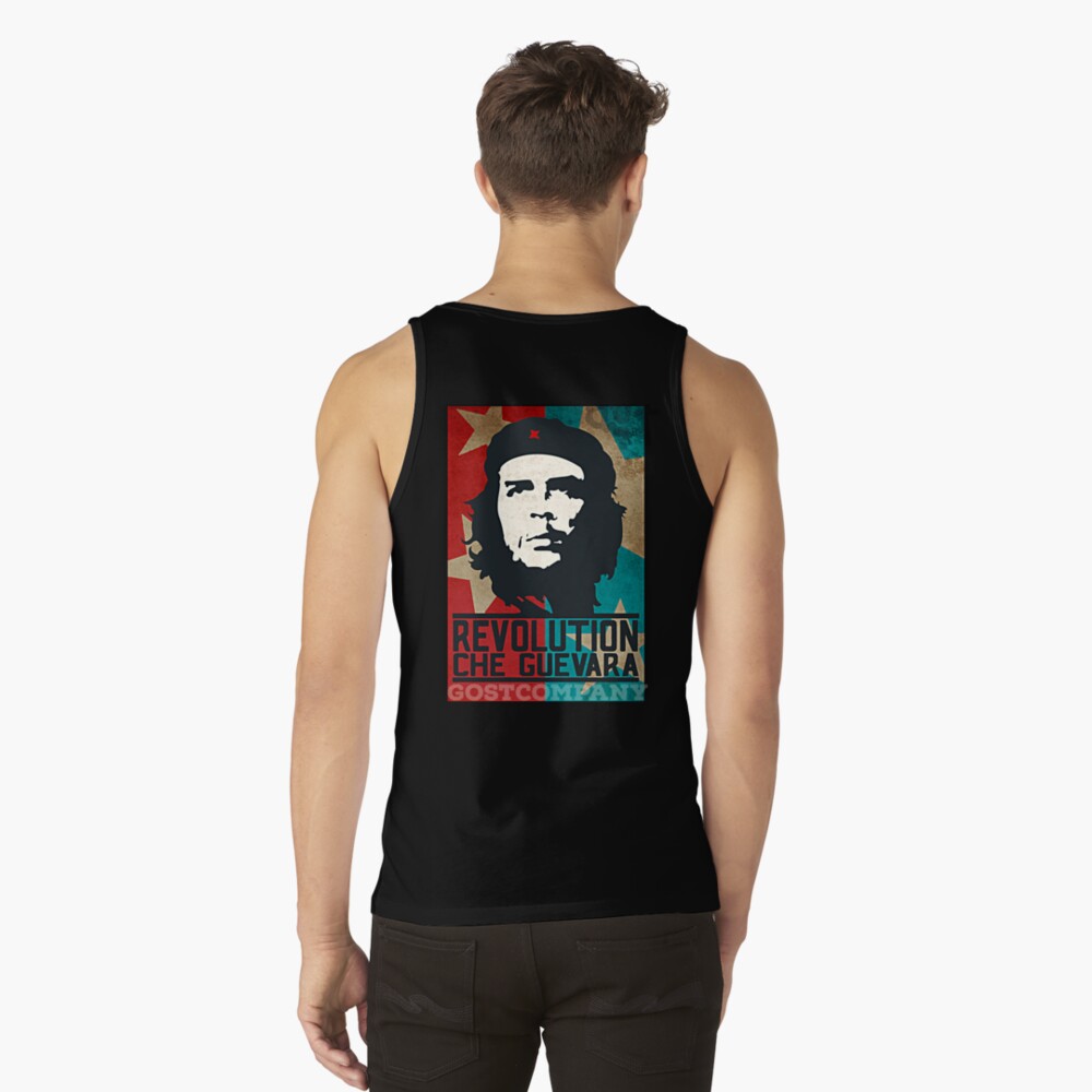 Che Guevara  Poster for Sale by Gost-Company