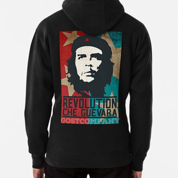  NPC Wojak NPC Che Guevara Funny Non Player Meme Long Sleeve T- Shirt : Clothing, Shoes & Jewelry