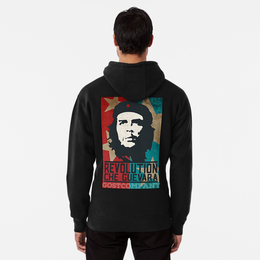 Che Guevara  Poster for Sale by Gost-Company