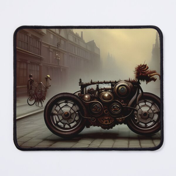 Item preview, Motorcycle 01 designed and sold by REALDesign-Shop.