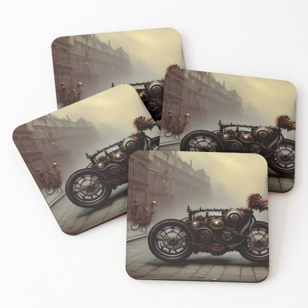 Item preview, Motorcycle 01 designed and sold by REALDesign-Shop.