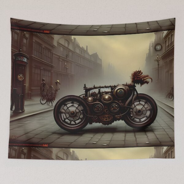 Item preview, Motorcycle 01 designed and sold by REALDesign-Shop.