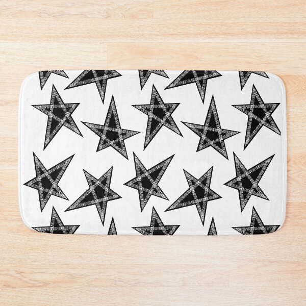 Item preview, Black Stars designed and sold by blackchain.
