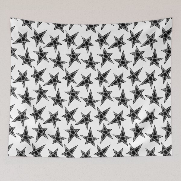 Item preview, Black Stars designed and sold by blackchain.