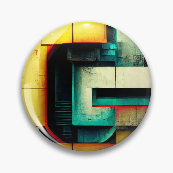 Item preview, Cyberpunk abstractions designed and sold by flowinglobe.
