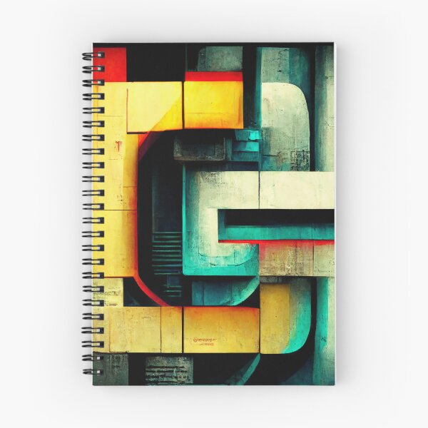 Item preview, Cyberpunk abstractions designed and sold by flowinglobe.