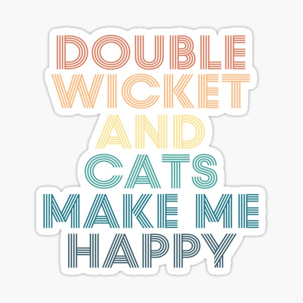 Double Happy Gifts & Merchandise for Sale | Redbubble