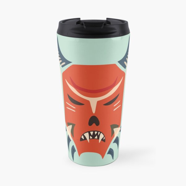 Travel Mug