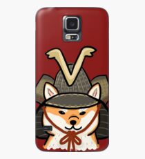 Shiba Inu Case/Skin for Samsung Galaxy