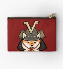 Shiba Inu Studio Pouch
