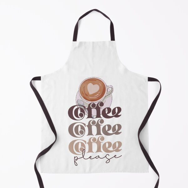 Item preview, Coffee please designed and sold by RockBeeDesigns.