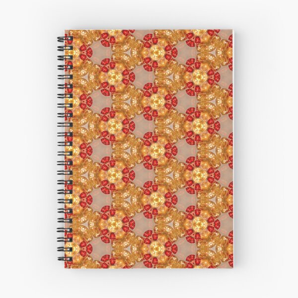 Item preview, ruby flowers  designed and sold by ritusdesigns.