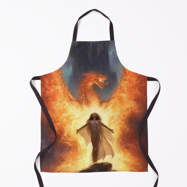 Item preview, draak met vrouw designed and sold by martien53.