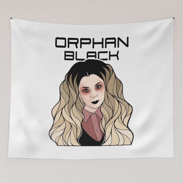 Item preview, Helena, Orphan Black designed and sold by ObsidianDaz.