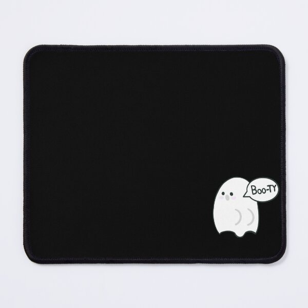 Item preview, Ghost with a big booty designed and sold by Mr-Meowsies.