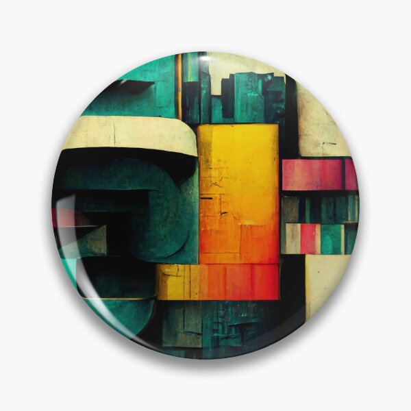 Item preview, Cyberpunk abstractions designed and sold by flowinglobe.