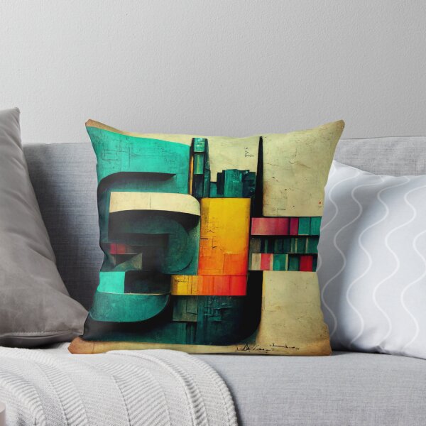 Item preview, Cyberpunk abstractions designed and sold by flowinglobe.