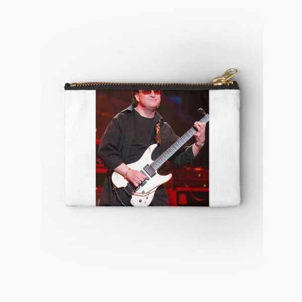 Item preview, Blue Oyster Cult - Buck Dharma - Photograph designed and sold by ConcertImages.