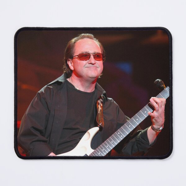 Item preview, Blue Oyster Cult - Buck Dharma - Photograph designed and sold by ConcertImages.