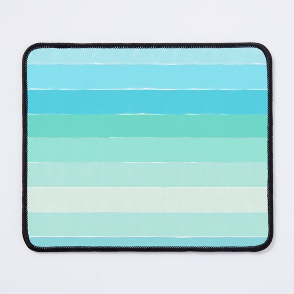 Item preview, Summer rainbow - Cold colours designed and sold by TheMirwoForest.