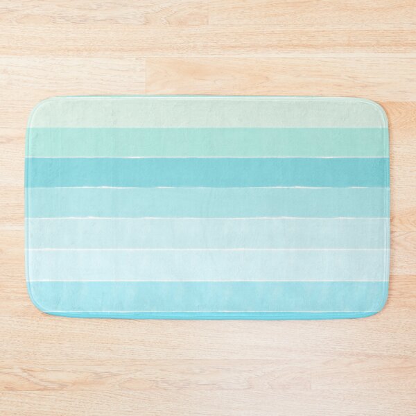 Item preview, Summer rainbow - Cold colours designed and sold by TheMirwoForest.