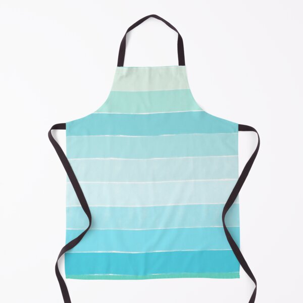 Item preview, Summer rainbow - Cold colours designed and sold by TheMirwoForest.