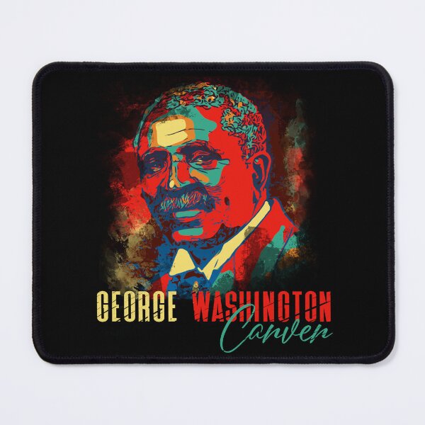 Item preview, George Washington Carver v3 designed and sold by mwebba2005.