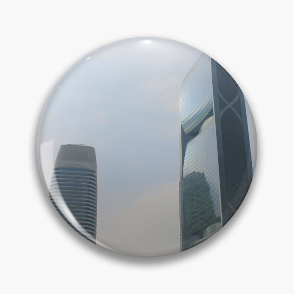 Item preview, Canton Skyline- Pearl River Tower designed and sold by Thomas Halouva.