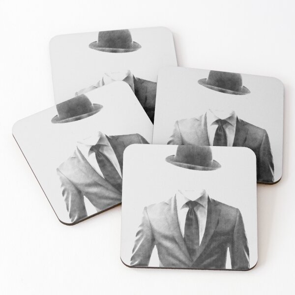 Item preview, Incognito designed and sold by Underdott.