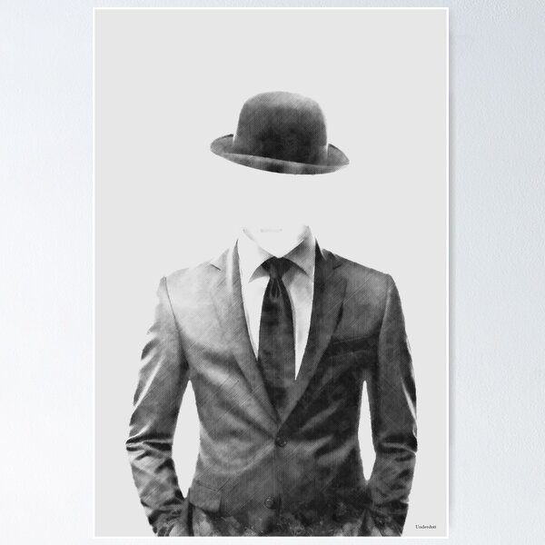 Item preview, Incognito designed and sold by Underdott.