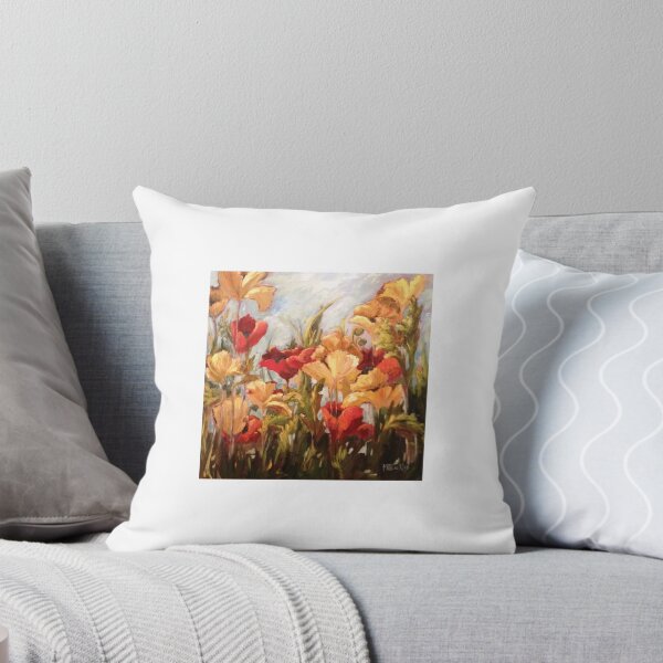 Item preview, Poppies! designed and sold by Mary Buckley.