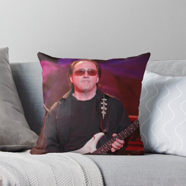 Item preview, Blue Oyster Cult - Buck Dharma - Photograph designed and sold by ConcertImages.
