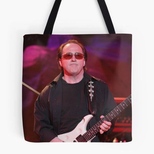 Item preview, Blue Oyster Cult - Buck Dharma - Photograph designed and sold by ConcertImages.