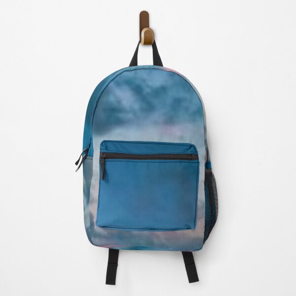 Item preview, Beautiful blue Dark clouds on Friday evening designed and sold by Durgaa D.