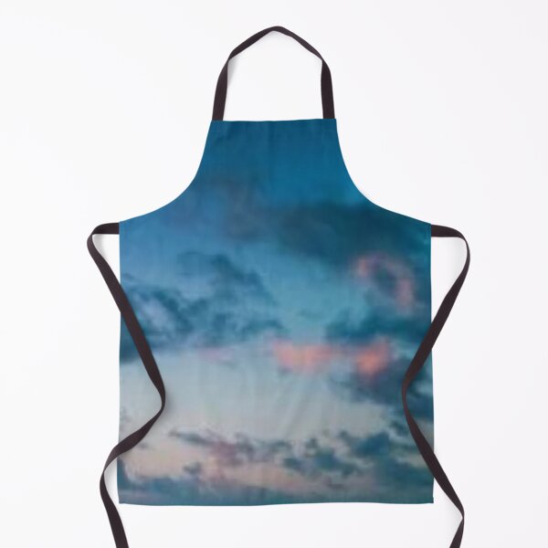 Item preview, Beautiful blue Dark clouds on Friday evening designed and sold by Durgaa D.
