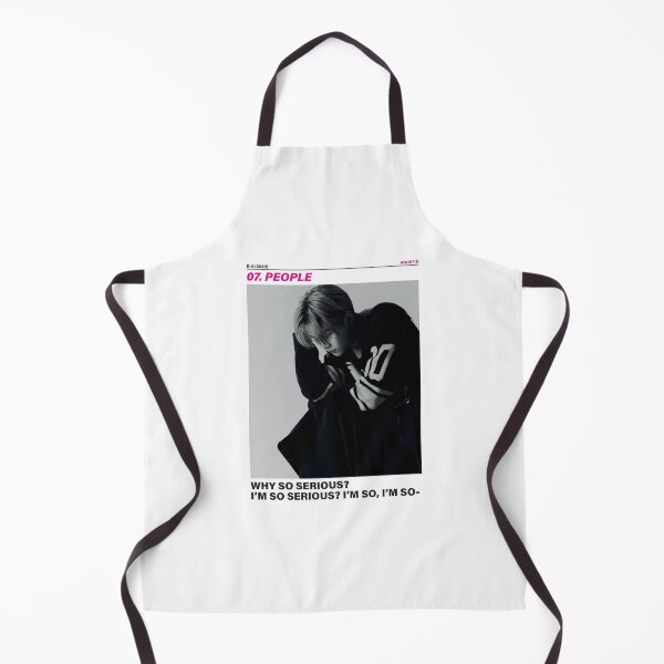 Item preview, AGUST D // PEOPLE designed and sold by 33ll.