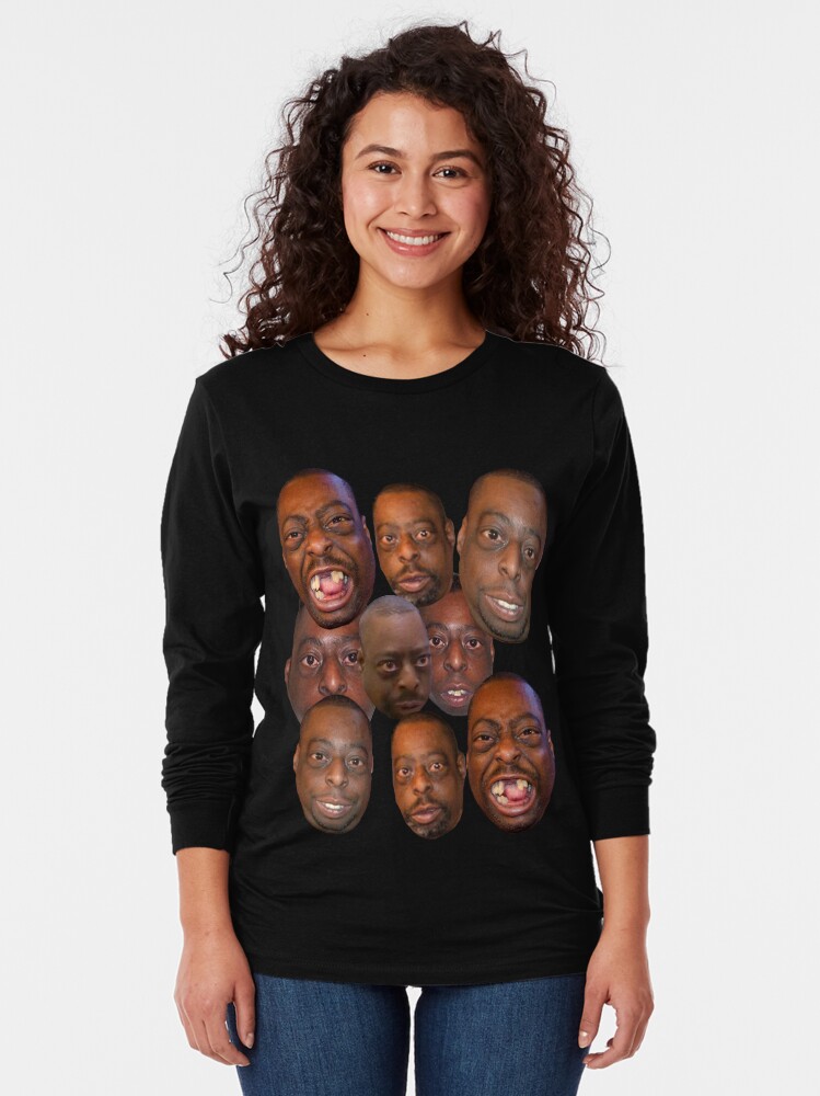 beetlejuice lester shirt