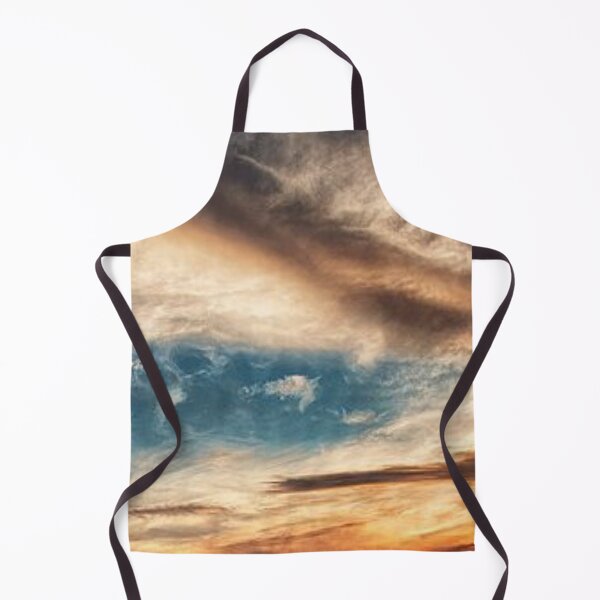 Item preview, Beautiful clouds and blue sky on Friday designed and sold by Durgaa D.