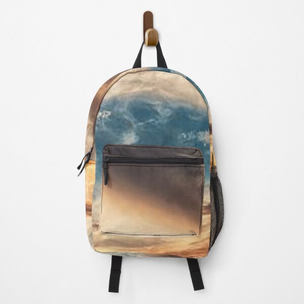 Item preview, Beautiful clouds and blue sky on Friday designed and sold by Durgaa D.