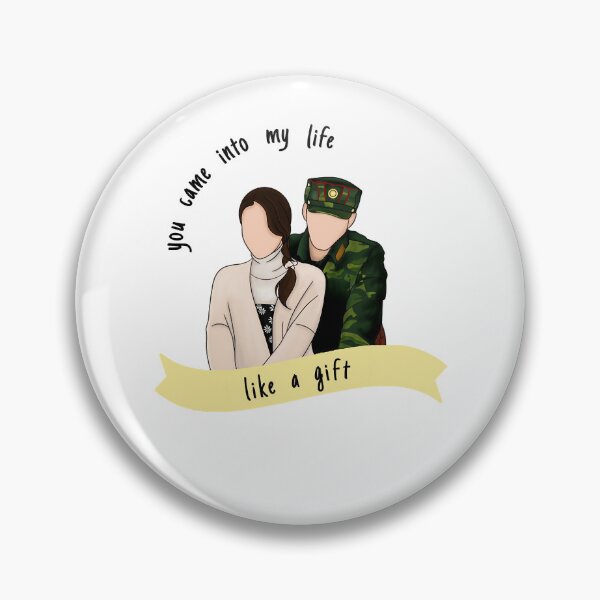Item preview, Mens Womens Korea Crash Landing On You Take Advantage designed and sold by ShopLanding.