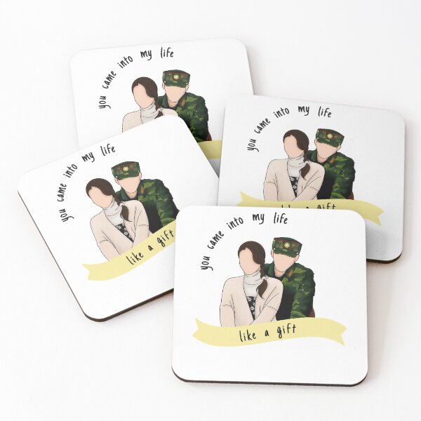 Item preview, Mens Womens Korea Crash Landing On You Take Advantage designed and sold by ShopLanding.