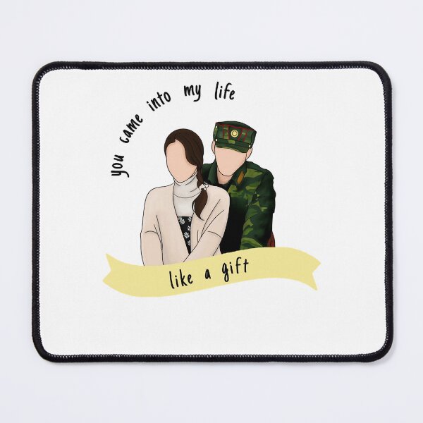Item preview, Mens Womens Korea Crash Landing On You Take Advantage designed and sold by ShopLanding.