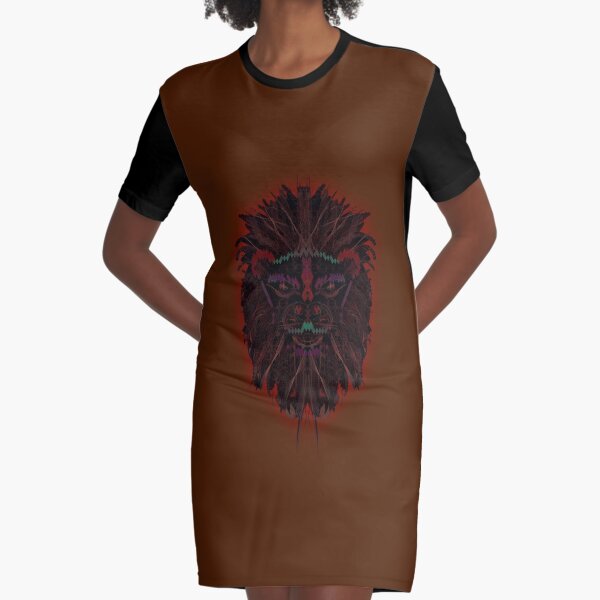 Item preview, Orange Leo On Chocolate designed and sold by Boogie-72.