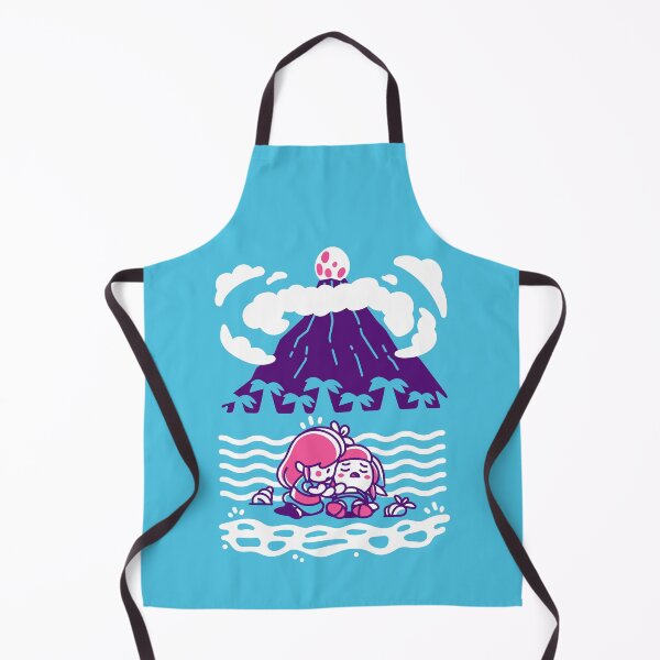Item preview, The Castaway Hero designed and sold by Martin Thomas Doyle.