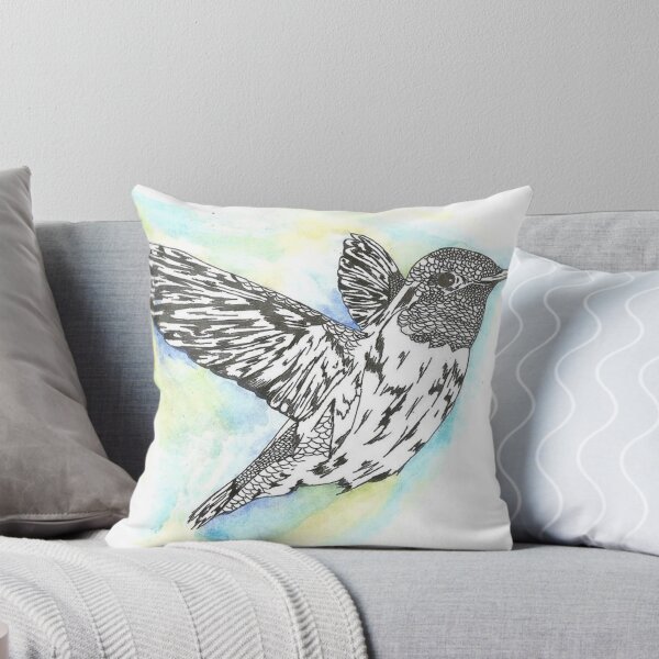 Item preview, Humming bird 2 designed and sold by Heathergates.